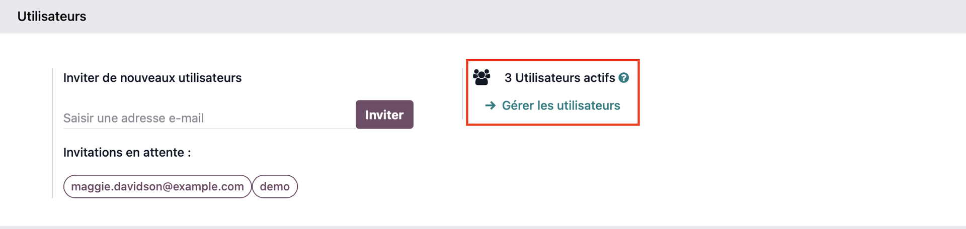 Tuto Odoo MCP et IA externe