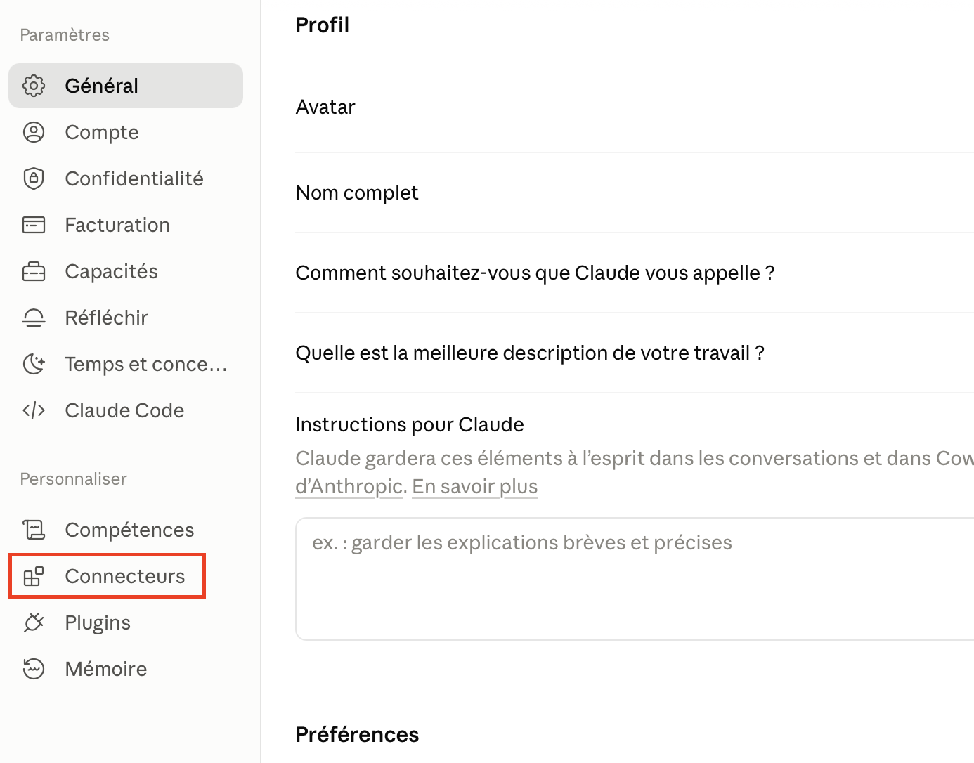 Tuto Odoo MCP et IA externe