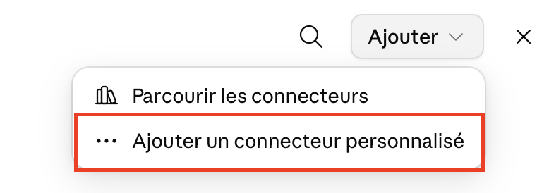 Tuto Odoo MCP et IA externe